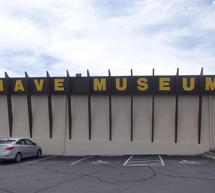 Mohave Museum of History and Arts (Kingman,&nbspAZ)